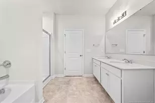 266 Happy Trail Rd, Aberdeen, NC 28315 - Photo 34