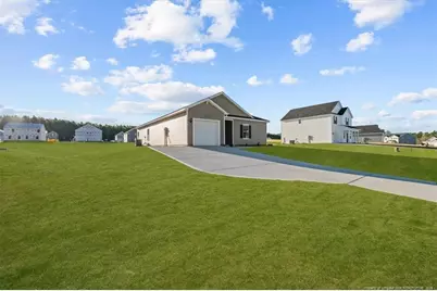 266 Happy Trail Rd., Aberdeen, NC 28315 - Photo 4