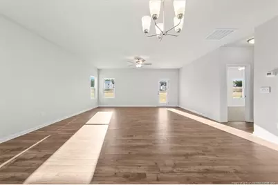 266 Happy Trail Road, Aberdeen, NC 28315 - Photo 12