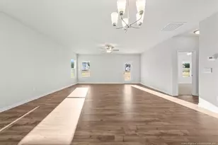 266 Happy Trail Rd, Aberdeen, NC 28315 - Photo 12