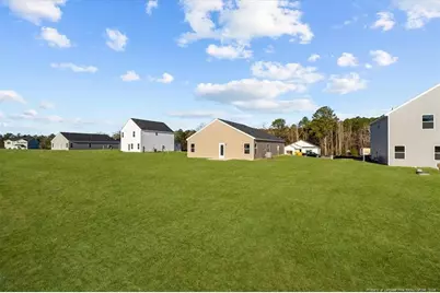 266 Happy Trail Rd., Aberdeen, NC 28315 - Photo 8