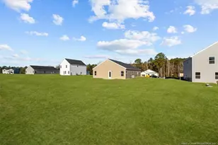 266 Happy Trail Rd, Aberdeen, NC 28315 - Photo 8