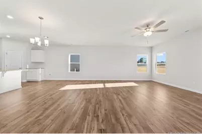 266 Happy Trail Road, Aberdeen, NC 28315 - Photo 10