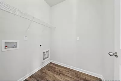 266 Happy Trail Rd., Aberdeen, NC 28315 - Photo 30