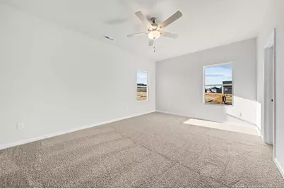 266 Happy Trail Road, Aberdeen, NC 28315 - Photo 26