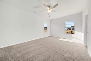 266 Happy Trail Rd, Aberdeen, NC 28315 - Photo 26