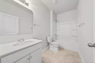 266 Happy Trail Rd, Aberdeen, NC 28315 - Photo 26