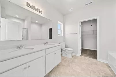 266 Happy Trail Road, Aberdeen, NC 28315 - Photo 30