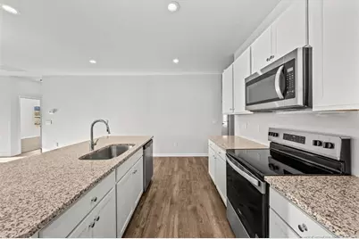 266 Happy Trail Rd., Aberdeen, NC 28315 - Photo 18