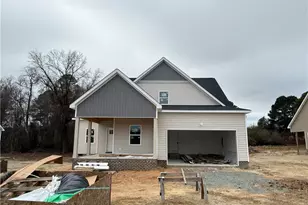 3205 Leaflet Church Rd, Broadway, NC 27505 - Photo 1