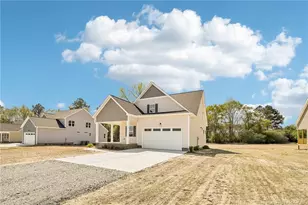 3205 Leaflet Church Rd, Broadway, NC 27505 - Photo 2