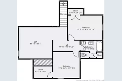 3205 Leaflet Church Road, Broadway, NC 27505 - Photo 18