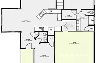 3205 Leaflet Church Rd, Broadway, NC 27505 - Photo 24