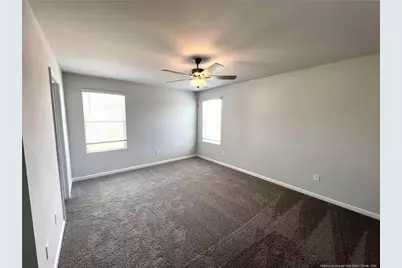 284 Happy Trail Road, Aberdeen, NC 28315 - Photo 8