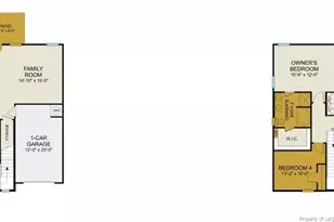 284 Happy Trail Rd, Aberdeen, NC 28315 - Photo 2