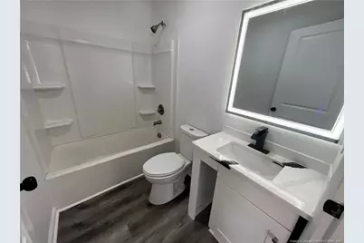 205 Jasper #3 Street, Fayetteville, NC 28301 - Photo 6