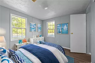 583 Hanover Road SE, Bolivia, NC - Photo 16