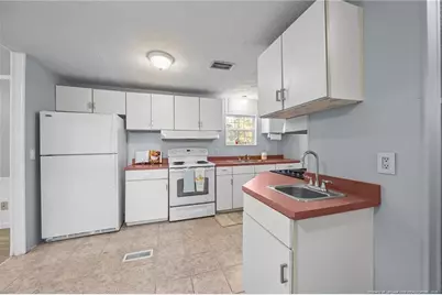 583 Hanover Road SE, Bolivia, NC  - Photo 6