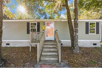 583 Hanover Road SE, Bolivia, NC  - Photo 4