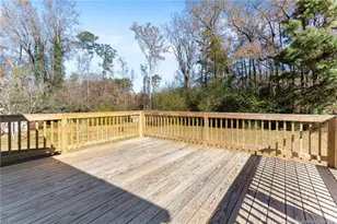 4101 Carson Dr, Sanford, NC 27332 - Photo 26