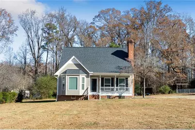 4101 Carson Drive, Sanford, NC 27332 - Photo 2
