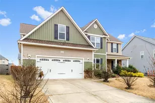 2035 Maitland Dr, Fayetteville, NC 28314 - Photo 2