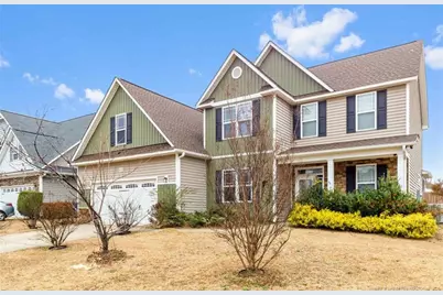 2035 Maitland Drive, Fayetteville, NC 28314 - Photo 4