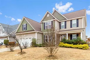 2035 Maitland Dr, Fayetteville, NC 28314 - Photo 4