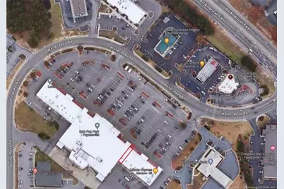 1400 N Walter Reed Road #190, Fayetteville, NC 28304 - Photo 2