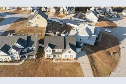 35 Cromwell Circle, Cameron, NC 28326 - Photo 4