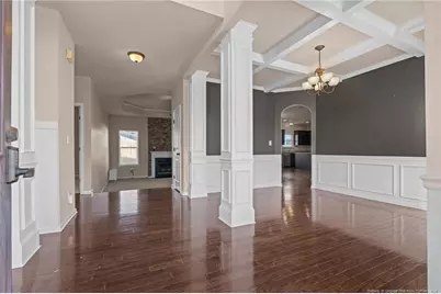 35 Cromwell Circle, Cameron, NC 28326 - Photo 6