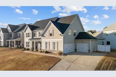 35 Cromwell Circle, Cameron, NC 28326 - Photo 2