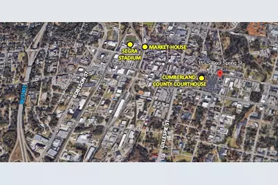 115 S Cool Spring Street, Fayetteville, NC 28301 - Photo 28