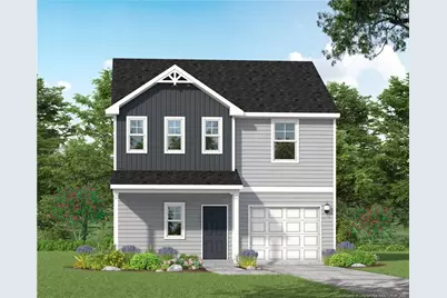 4279 Halkirk Drive, Fayetteville, NC 28312 - Photo 2