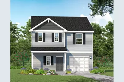 4279 Halkirk Drive, Fayetteville, NC 28312 - Photo 1