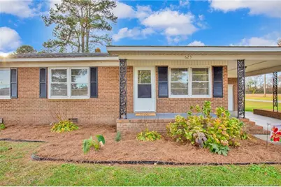 623 Isaac Weeks Road, Clinton, NC 28328 - Photo 4