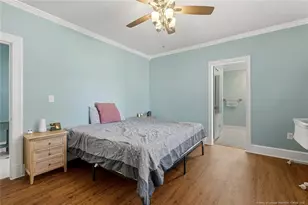 315 S Main St, Broadway, NC 27505 - Photo 30