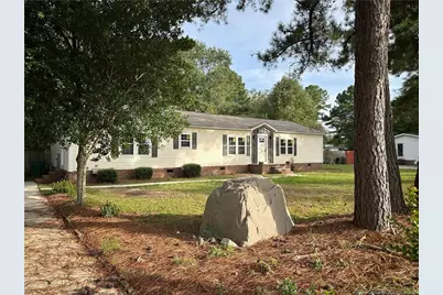 6105 Earp Court, Hope Mills, NC 28348 - Photo 1