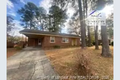 5306 Brookfield Road, Fayetteville, NC 28303 - Photo 2