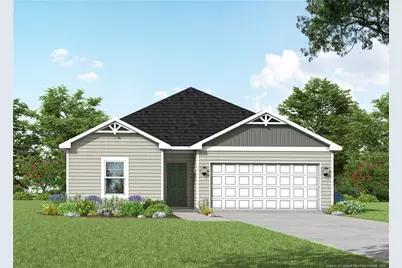 4275 Halkirk Drive, Fayetteville, NC 28312 - Photo 2