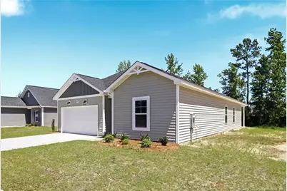 4275 Halkirk Drive, Fayetteville, NC 28312 - Photo 2