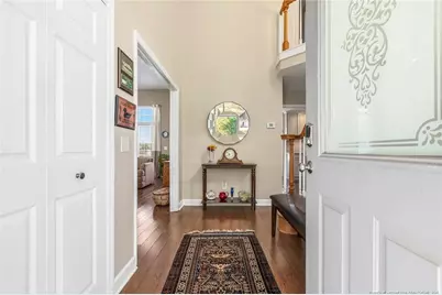 865 Eagles Nest Drive, Sanford, NC 27332 - Photo 8