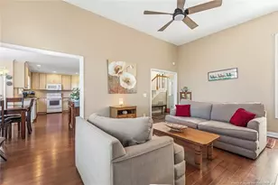 865 Eagles Nest Dr, Sanford, NC 27332 - Photo 16