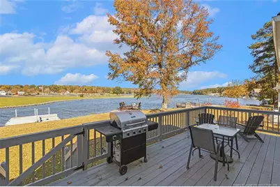 865 Eagles Nest Drive, Sanford, NC 27332 - Photo 4