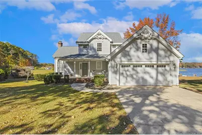 865 Eagles Nest Drive, Sanford, NC 27332 - Photo 2