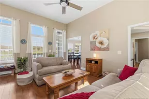 865 Eagles Nest Dr, Sanford, NC 27332 - Photo 14