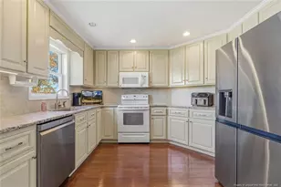 865 Eagles Nest Dr, Sanford, NC 27332 - Photo 20