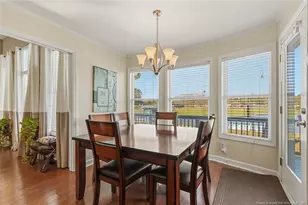 865 Eagles Nest Dr, Sanford, NC 27332 - Photo 18