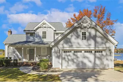 865 Eagles Nest Drive, Sanford, NC 27332 - Photo 1