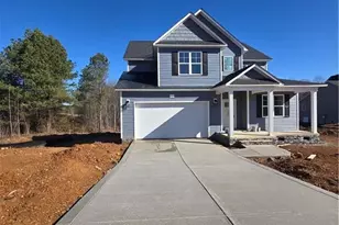 307 One Tree Hill, Sanford, NC 27330 - Photo 1